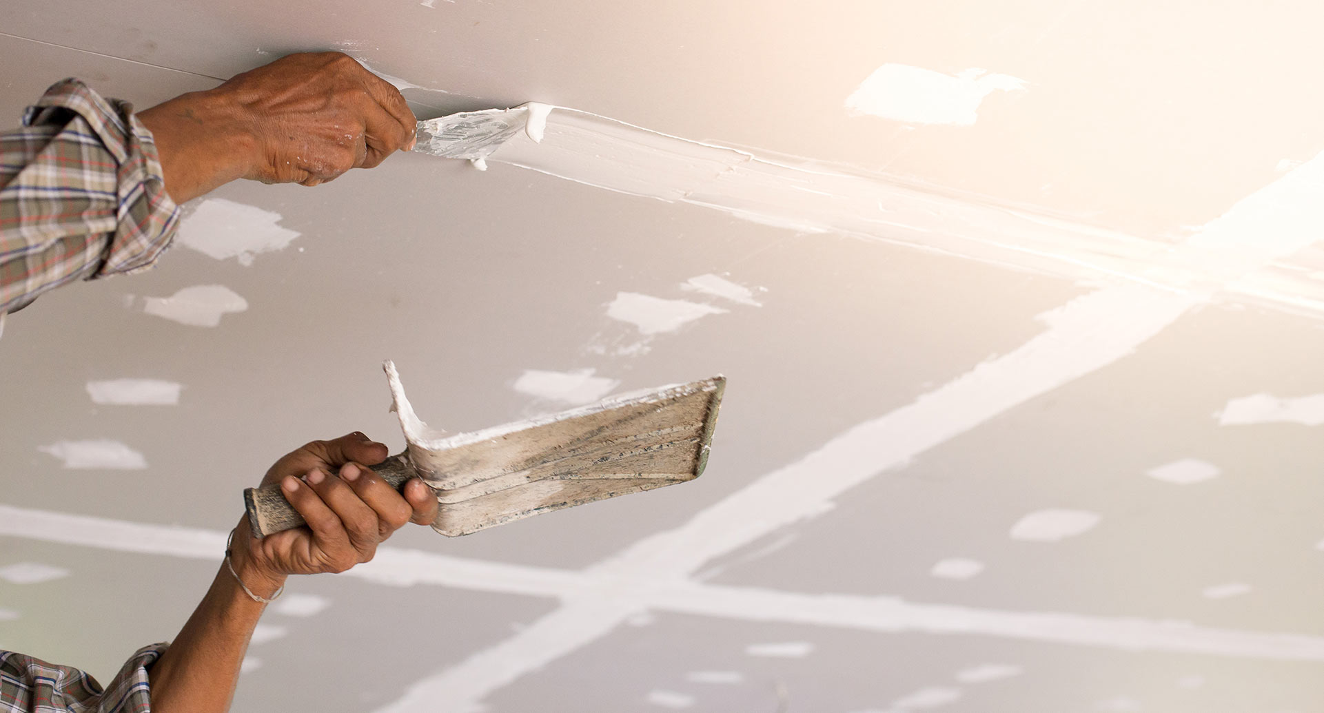 Drywall Repair, Finishing, Painting in Arizona Residential Perfect