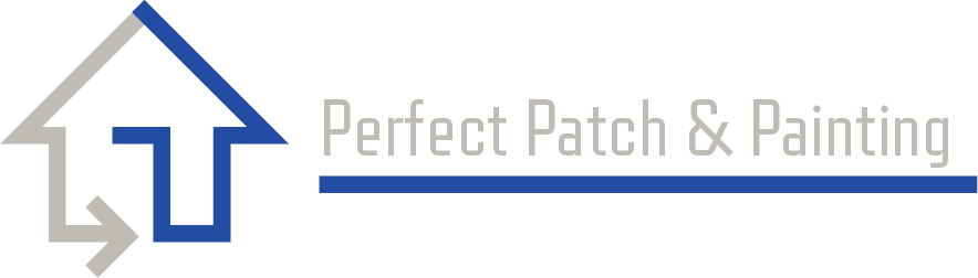 Perfect Patch & Painting Logo